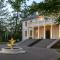 The MANOR Sports & Spa