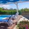LUXURY VILLA ŠENTADA