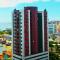 Flats Porto Jangada by Booking Fortaleza