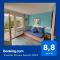 Location Appartement Arzon (56640) 4 personnes