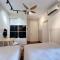 Medini Signature Iskandar Puteri Near Legoland by Cactus Homestay THM - 努沙再也