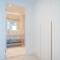JBR - Private Beach Access full Sea View at La-Vie by Gardenia Suites - 迪拜