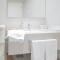JBR - Private Beach Access full Sea View at La-Vie by Gardenia Suites - 迪拜