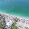JBR - Private Beach Access full Sea View at La-Vie by Gardenia Suites - 迪拜