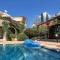 Cyprus Harbour View Villa