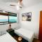 WP01H - Cobertura com Vista de CINEMA, Pé na Areia, Piscina Borda Infinita, 2 Vagas Cobertas de Garagem, Portaria 24 hs - 萨尔瓦多