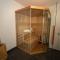 Luxusferienwohnung mit Sauna - NEUBAU