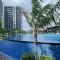 Maya Bay Residences SplashMania Gamuda Cove by Tulip - Cyberjaya