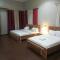 Hotel Adonai Ltd