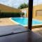 Casa Sol-ampla com piscina no coração de Gostoso - 圣米格尔-杜戈斯托苏