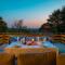 Villa Manda Adriatic with heated pool