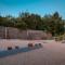 Villa Manda Adriatic with heated pool