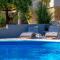 Villa Manda Adriatic with heated pool