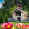 Villa Manda Adriatic with heated pool