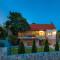Villa Manda Adriatic with heated pool