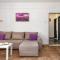 Villa Manda Adriatic with heated pool