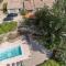Beautiful Home In Besse-Sur-Issole - 伊索勒河畔贝斯
