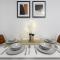 Maida Vale, Central Modern Apt, Sleeps 4, London. - London