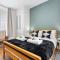 Maida Vale, Central Modern Apt, Sleeps 4, London. - London