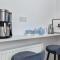 Maida Vale, Central Modern Apt, Sleeps 4, London. - London