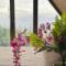 Lovely mountains Views Exc Poas exploring HQ 20 min airport - Pilas