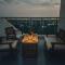 2BR Penthouse with Wide Balcony and 7ft Billiards The Polaris Penthouse at Azure North - San Fernando