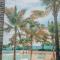 2BR Penthouse with Wide Balcony and 7ft Billiards The Polaris Penthouse at Azure North - San Fernando
