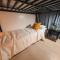 2BR Penthouse with Wide Balcony and 7ft Billiards The Polaris Penthouse at Azure North - San Fernando