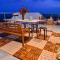 2BR Penthouse with Wide Balcony and 7ft Billiards The Polaris Penthouse at Azure North - San Fernando