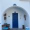 Villa Gelly's Studios - Aliki