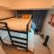 2BR Penthouse with Wide Balcony and 7ft Billiards The Polaris Penthouse at Azure North - San Fernando