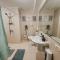 2BR Penthouse with Wide Balcony and 7ft Billiards The Polaris Penthouse at Azure North - San Fernando