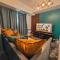 2BR Penthouse with Wide Balcony and 7ft Billiards The Polaris Penthouse at Azure North - San Fernando