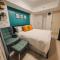 2BR Penthouse with Wide Balcony and 7ft Billiards The Polaris Penthouse at Azure North - San Fernando