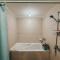 2BR Penthouse with Wide Balcony and 7ft Billiards The Polaris Penthouse at Azure North - San Fernando