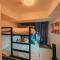 2BR Penthouse with Wide Balcony and 7ft Billiards The Polaris Penthouse at Azure North - San Fernando