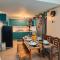 2BR Penthouse with Wide Balcony and 7ft Billiards The Polaris Penthouse at Azure North - San Fernando