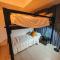 2BR Penthouse with Wide Balcony and 7ft Billiards The Polaris Penthouse at Azure North - San Fernando