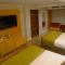 Iguazu Jungle Lodge
