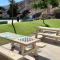 Villa Puerto Rico in front of the shopping center with private heated saltwater pool with jacuzzi & arcade games & t able foot ball - Puerto Rico