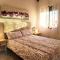 Villa at seafront with private garden-655