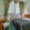 Gallery Hotel Gintama Apgrade
