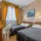 Gallery Hotel Gintama Apgrade