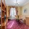 Gallery Hotel Gintama Apgrade