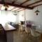 Villa at seafront with private garden-655