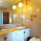Villa at seafront with private garden-655