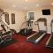 Budget Host Inn & Suites