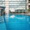 Dorsett Changi City Singapore