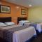 White Oaks Motel Pennsville/Carneys Point - Pennsville