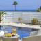 Goodness Villa offers Magnificent Coastal Views